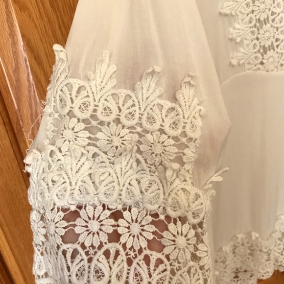 Blouse - Picture 4 of 7